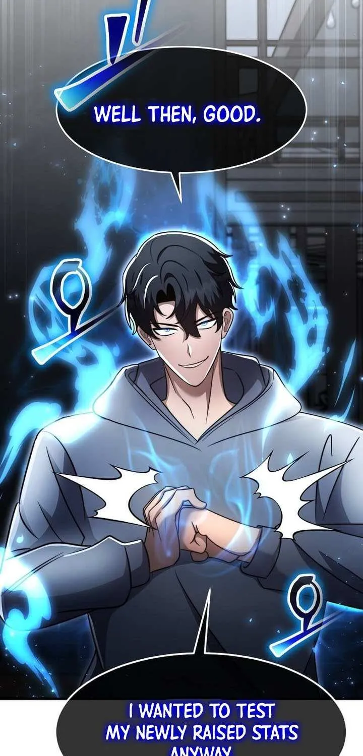 Read Regressed Genius Creates Mythic Items chapter 60 image 22 on Lezhin