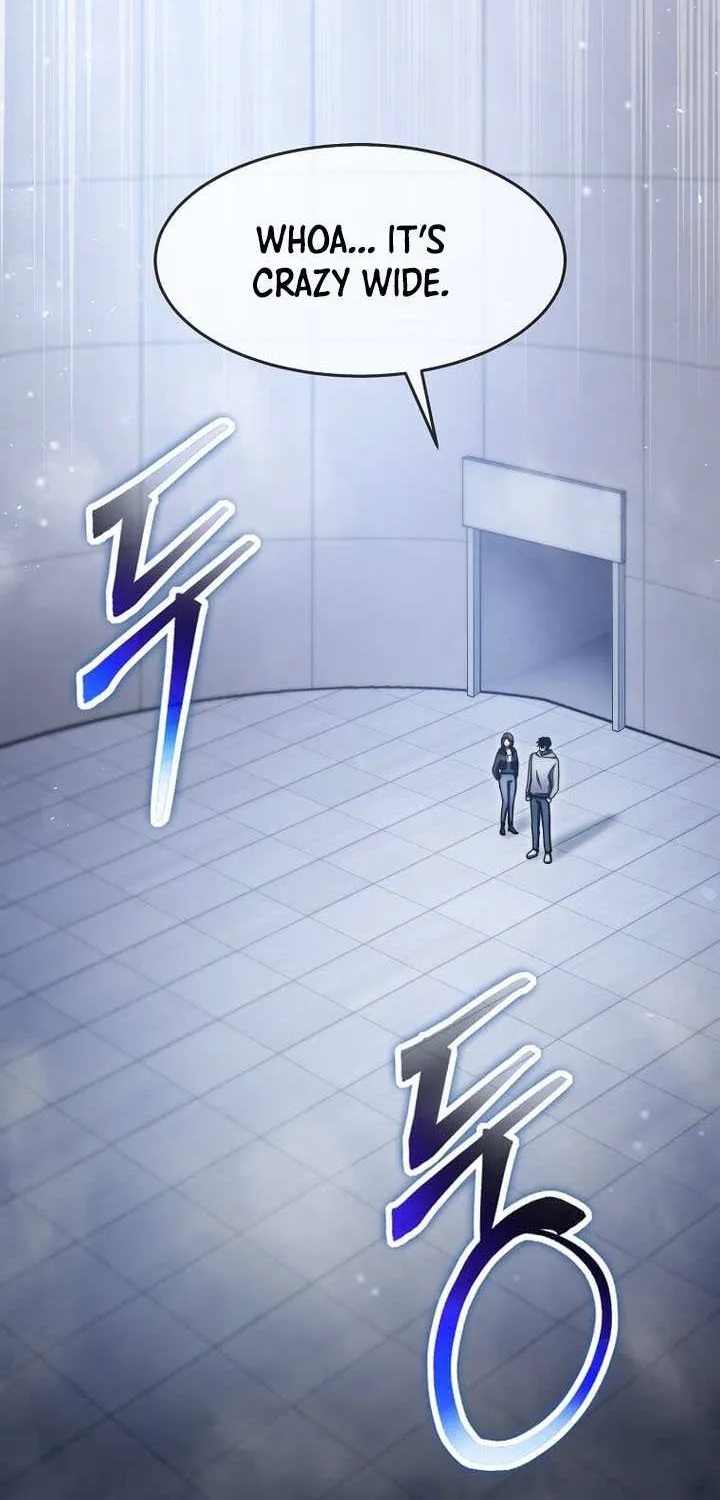 Read Regressed Genius Creates Mythic Items chapter 60 image 25 on Lezhin