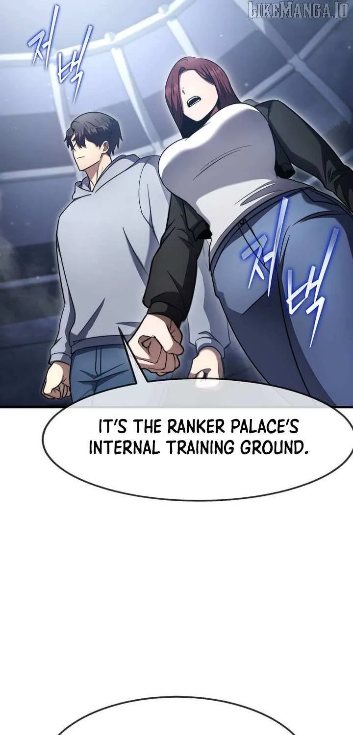 Read Regressed Genius Creates Mythic Items chapter 60 image 27 on Lezhin