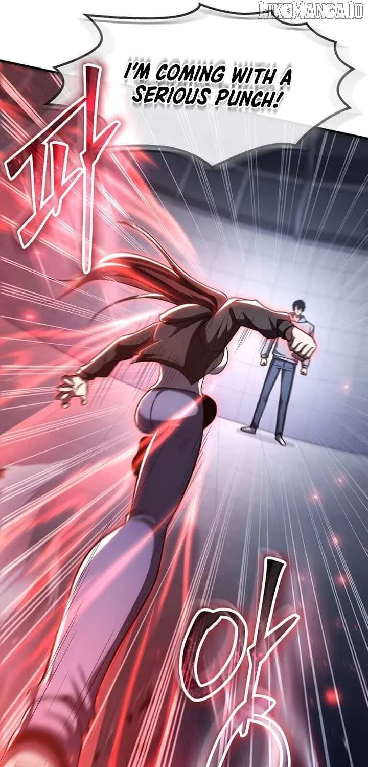 Read Regressed Genius Creates Mythic Items chapter 60 image 33 on Lezhin
