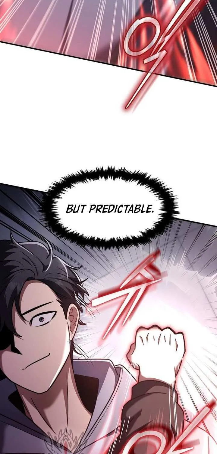 Read Regressed Genius Creates Mythic Items chapter 60 image 35 on Lezhin