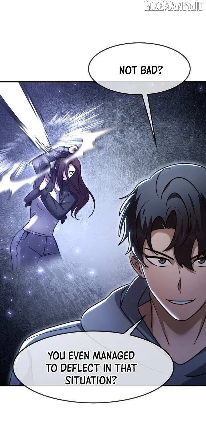 Read Regressed Genius Creates Mythic Items chapter 60 image 47 on Lezhin