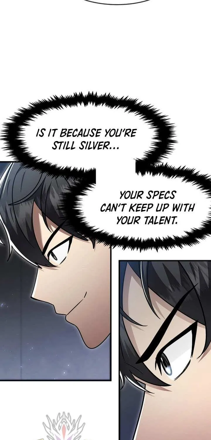 Read Regressed Genius Creates Mythic Items chapter 60 image 49 on Lezhin