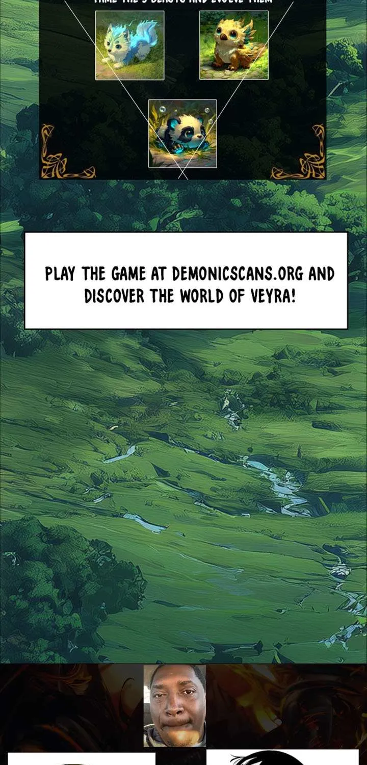 Read Regressed Genius Creates Mythic Items chapter 60 image 5 on Lezhin