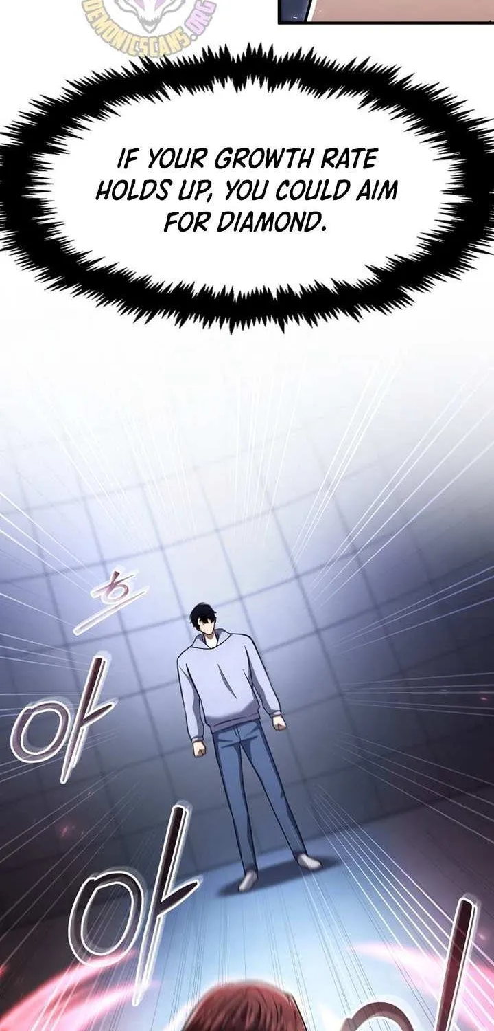 Read Regressed Genius Creates Mythic Items chapter 60 image 50 on Lezhin