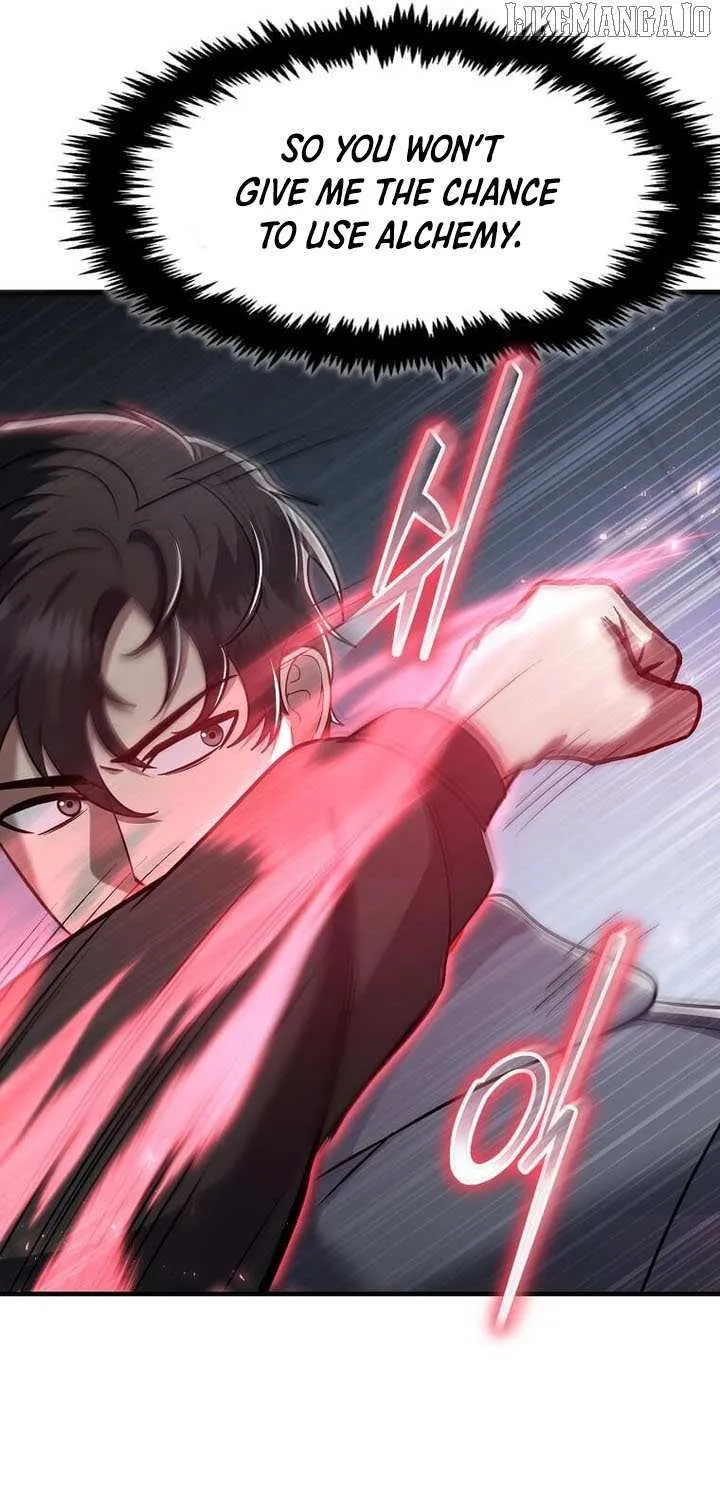 Read Regressed Genius Creates Mythic Items chapter 60 image 54 on Lezhin