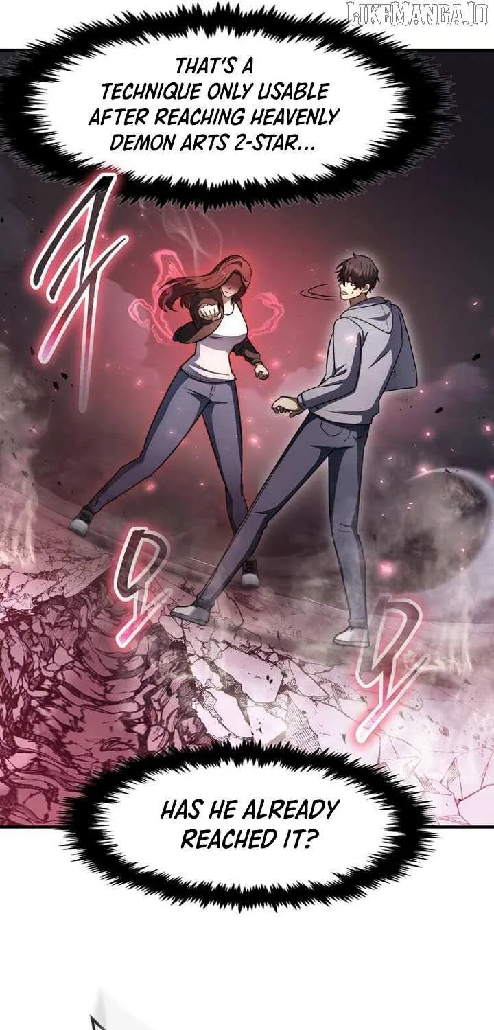 Read Regressed Genius Creates Mythic Items chapter 60 image 61 on Lezhin