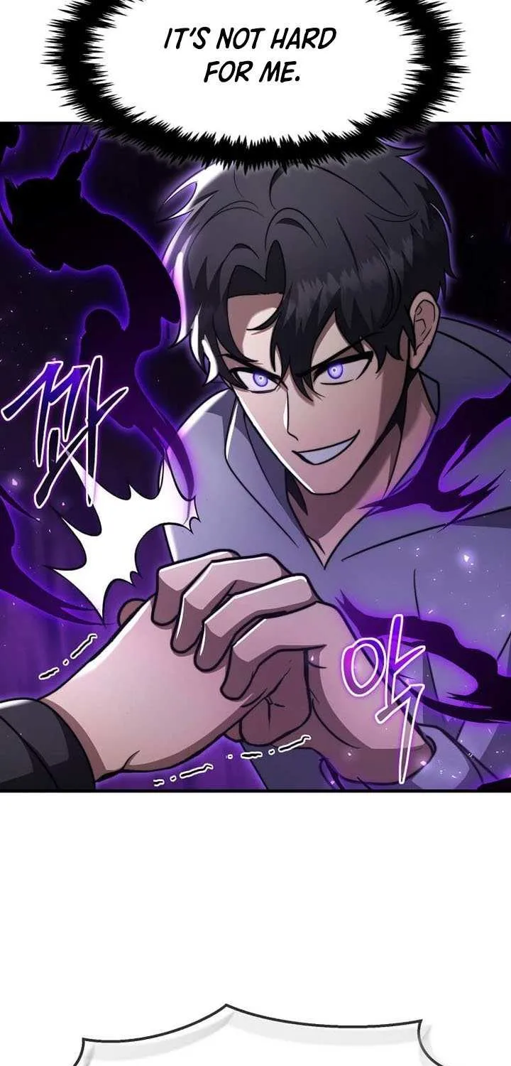Read Regressed Genius Creates Mythic Items chapter 60 image 79 on Lezhin