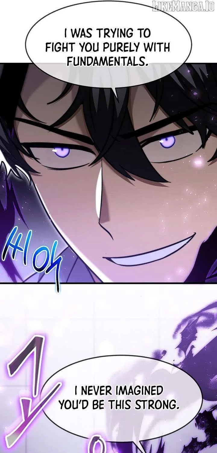 Read Regressed Genius Creates Mythic Items chapter 60 image 82 on Lezhin