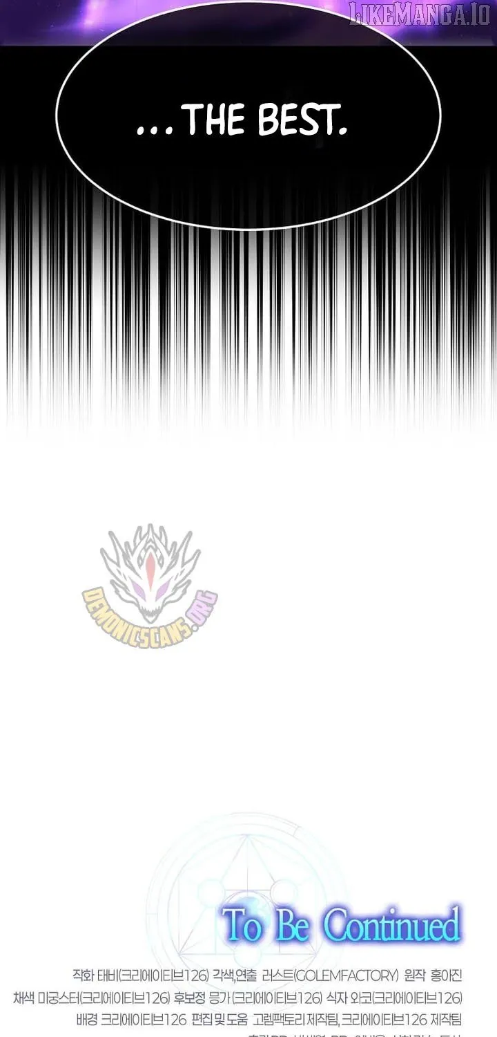Read Regressed Genius Creates Mythic Items chapter 60 image 89 on Lezhin