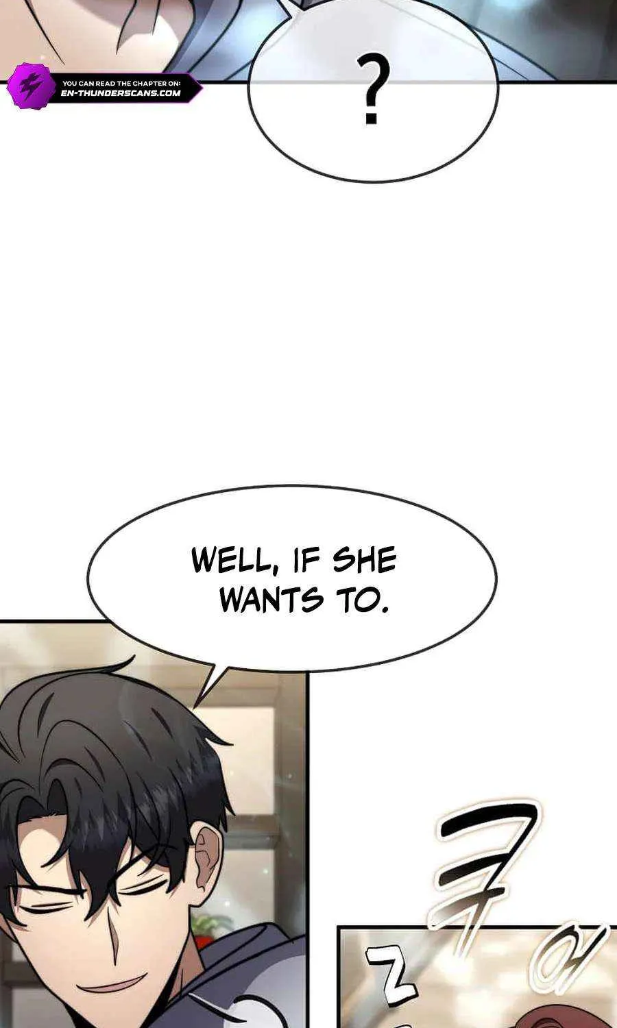 Read Regressed Genius Creates Mythic Items chapter 61 image 11 on Lezhin