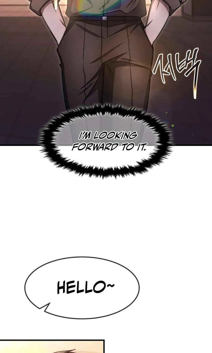 Read Regressed Genius Creates Mythic Items chapter 61 image 19 on Lezhin