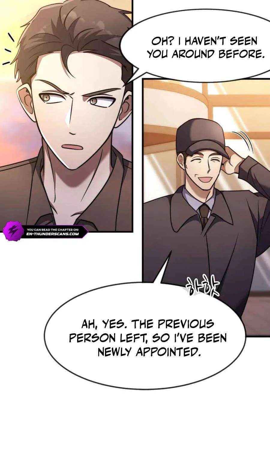 Read Regressed Genius Creates Mythic Items chapter 61 image 20 on Lezhin