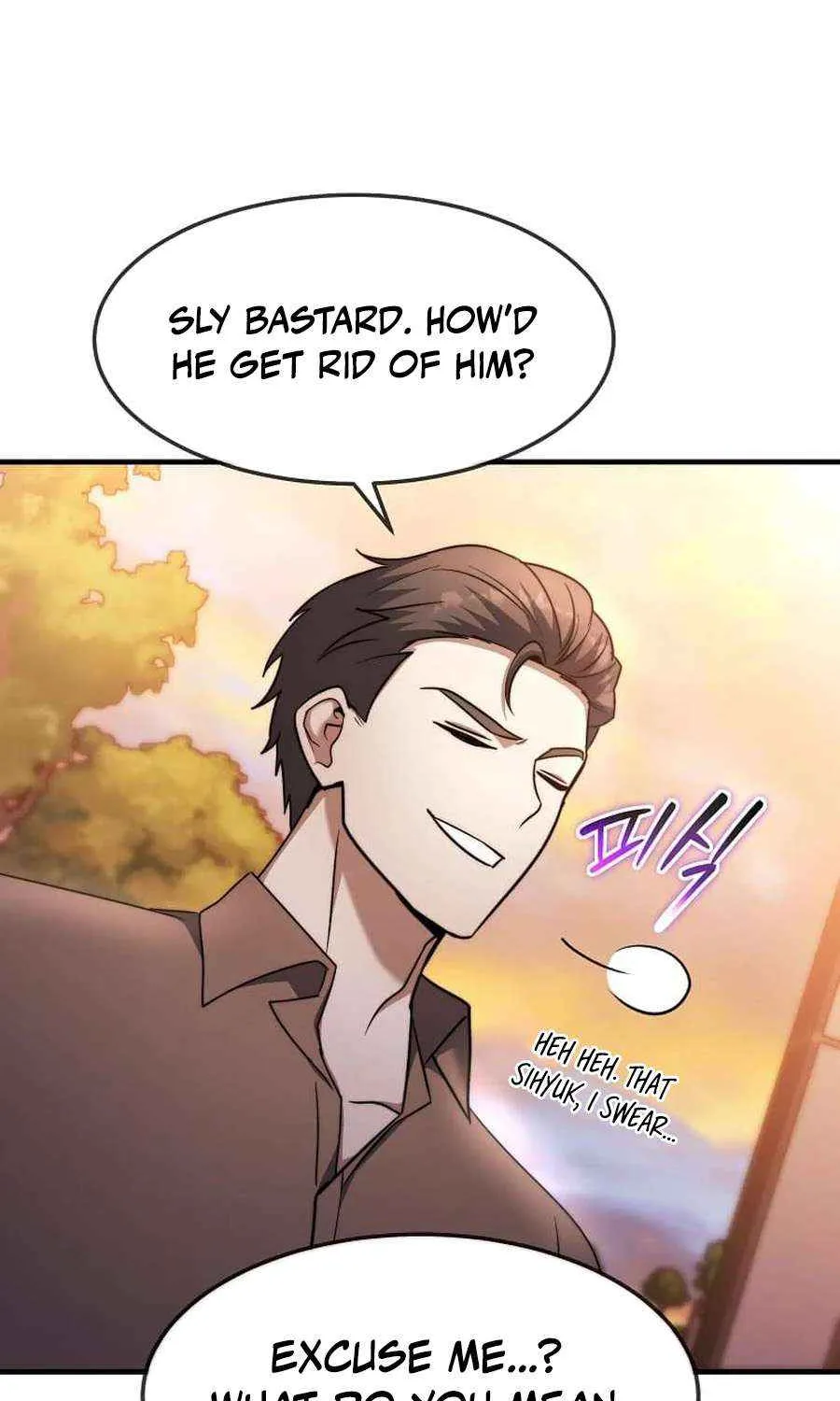 Read Regressed Genius Creates Mythic Items chapter 61 image 21 on Lezhin