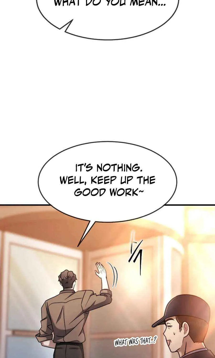 Read Regressed Genius Creates Mythic Items chapter 61 image 22 on Lezhin