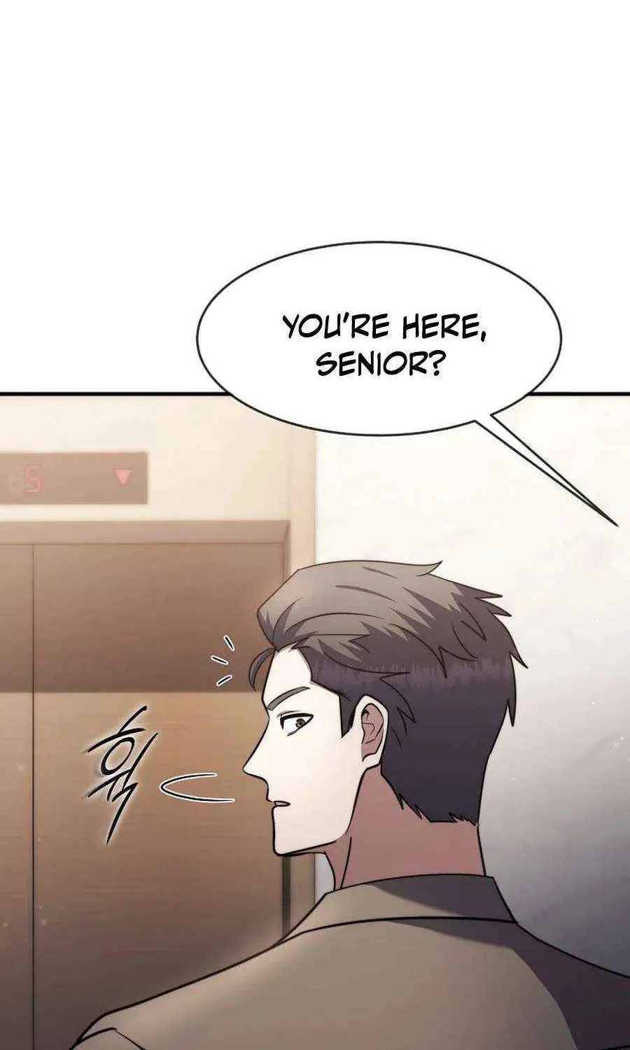 Read Regressed Genius Creates Mythic Items chapter 61 image 25 on Lezhin