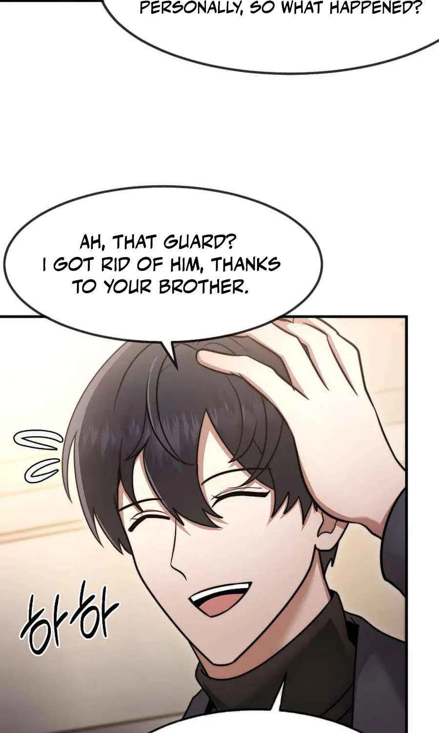 Read Regressed Genius Creates Mythic Items chapter 61 image 28 on Lezhin