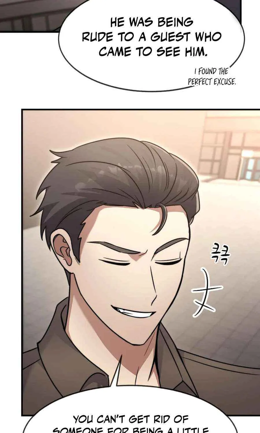 Read Regressed Genius Creates Mythic Items chapter 61 image 29 on Lezhin
