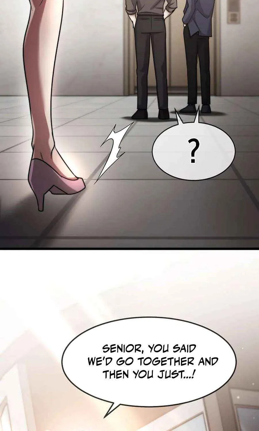 Read Regressed Genius Creates Mythic Items chapter 61 image 32 on Lezhin