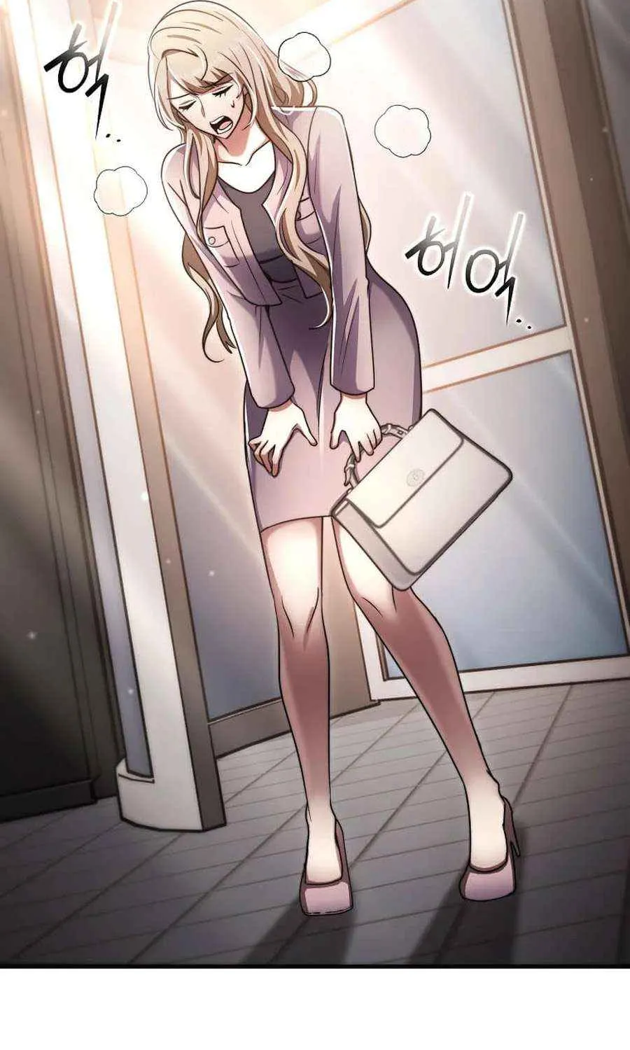Read Regressed Genius Creates Mythic Items chapter 61 image 33 on Lezhin