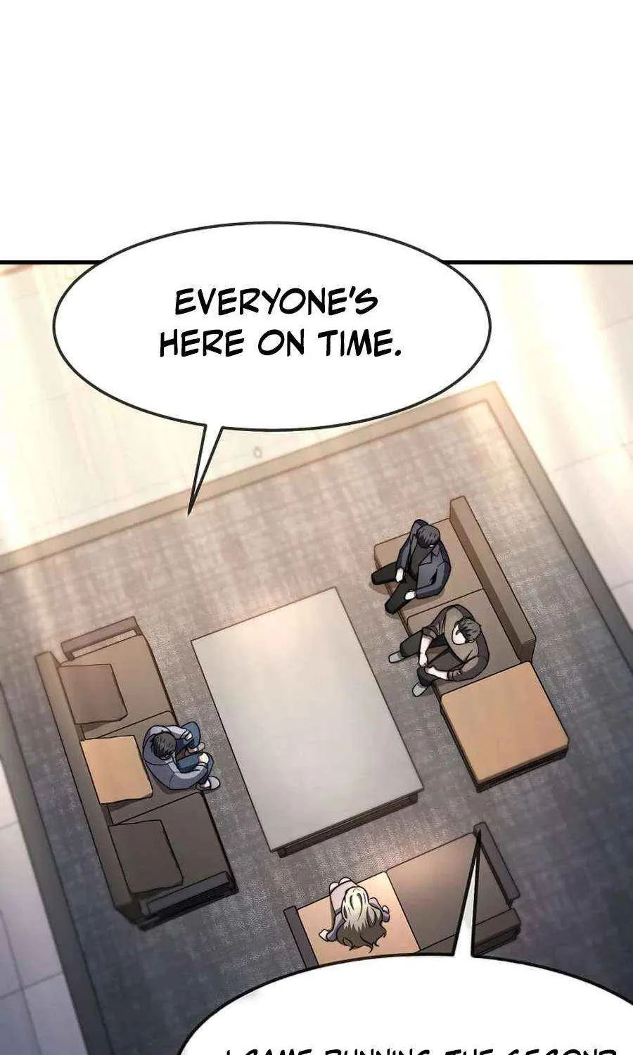 Read Regressed Genius Creates Mythic Items chapter 61 image 38 on Lezhin