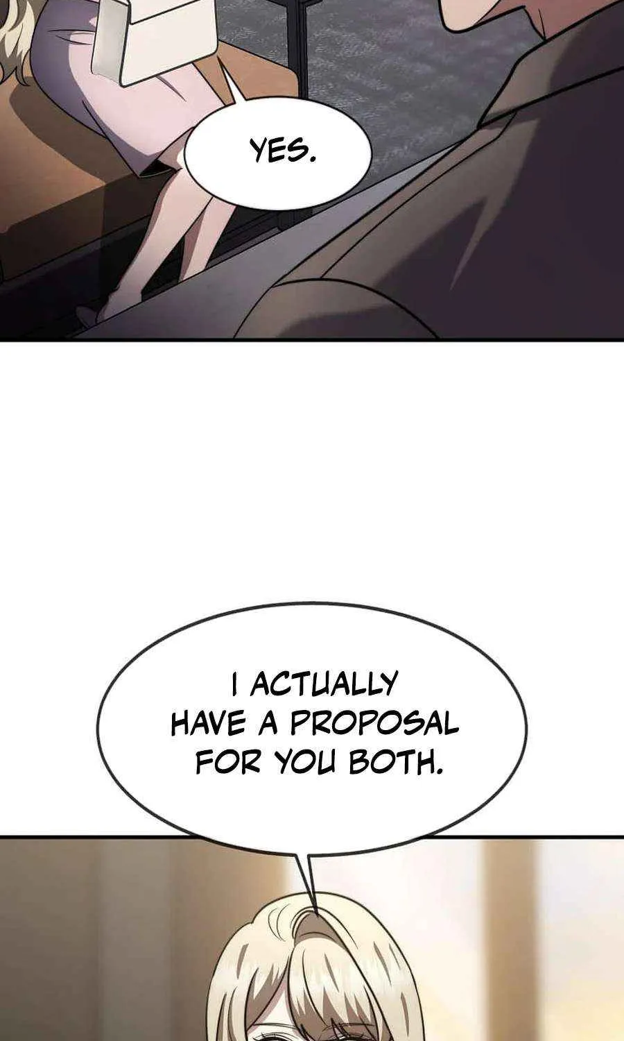 Read Regressed Genius Creates Mythic Items chapter 61 image 40 on Lezhin