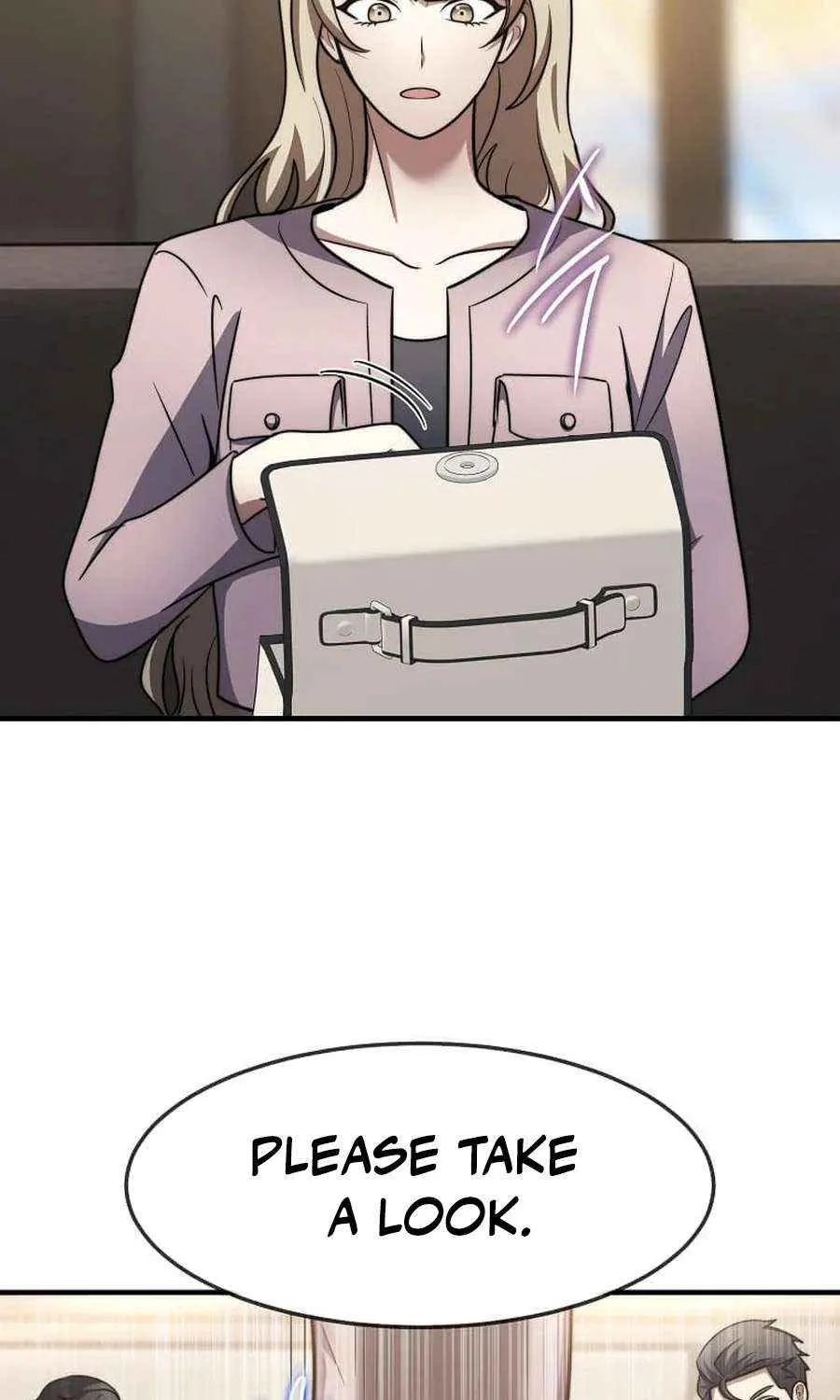 Read Regressed Genius Creates Mythic Items chapter 61 image 41 on Lezhin