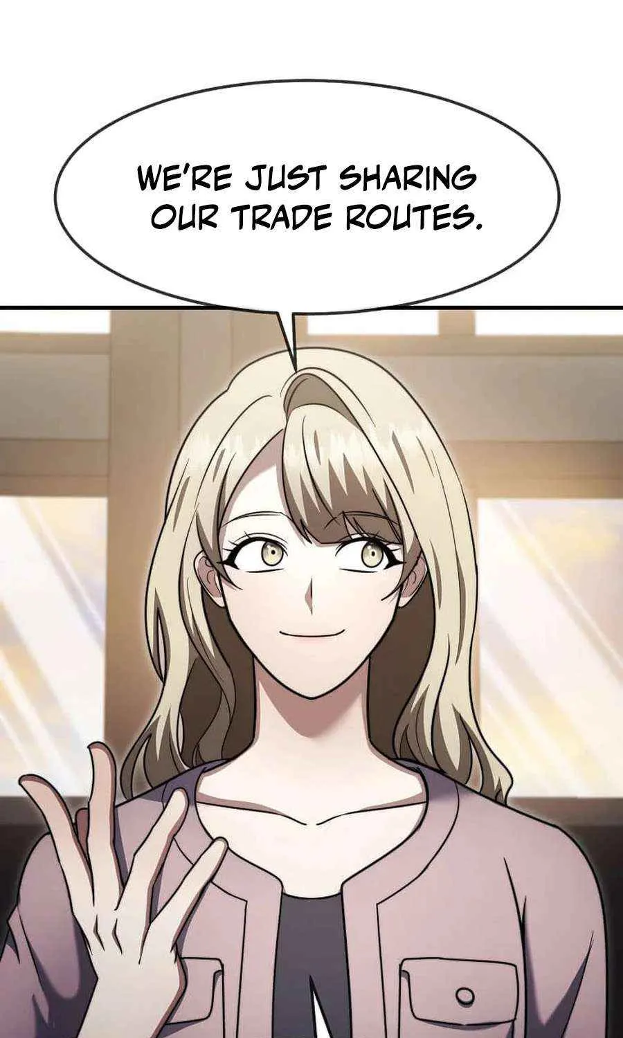 Read Regressed Genius Creates Mythic Items chapter 61 image 45 on Lezhin