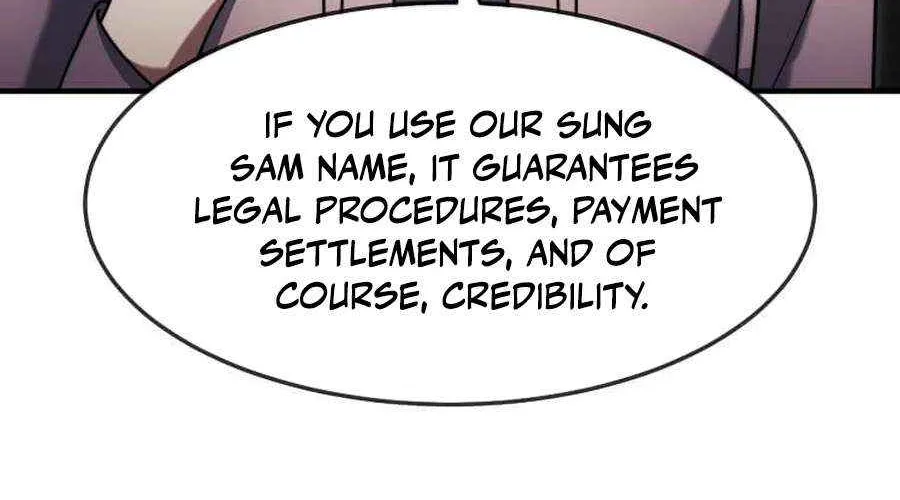 Read Regressed Genius Creates Mythic Items chapter 61 image 46 on Lezhin