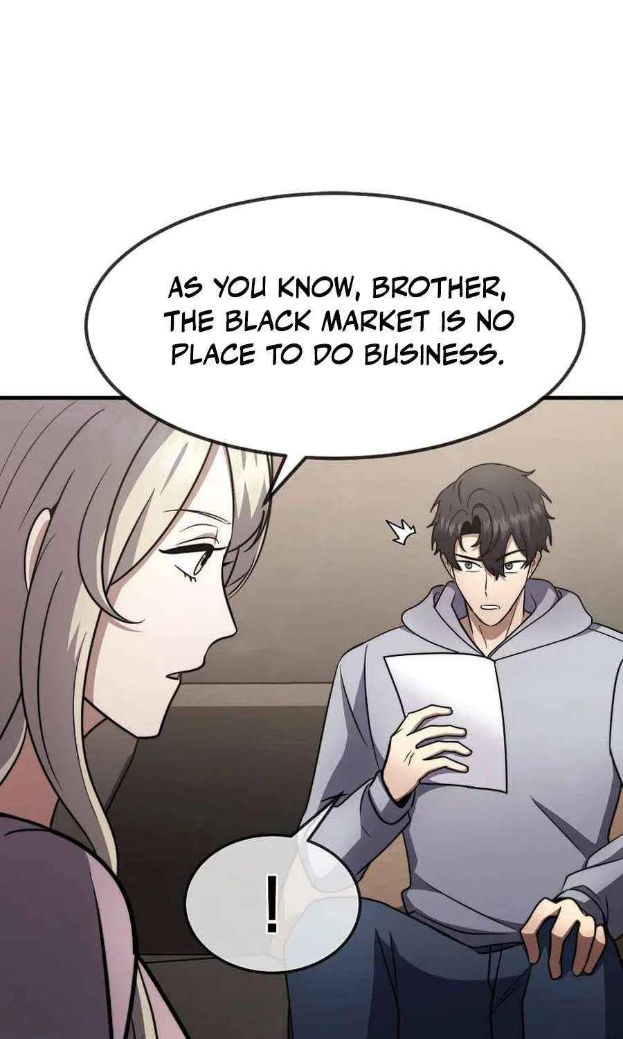 Read Regressed Genius Creates Mythic Items chapter 61 image 47 on Lezhin