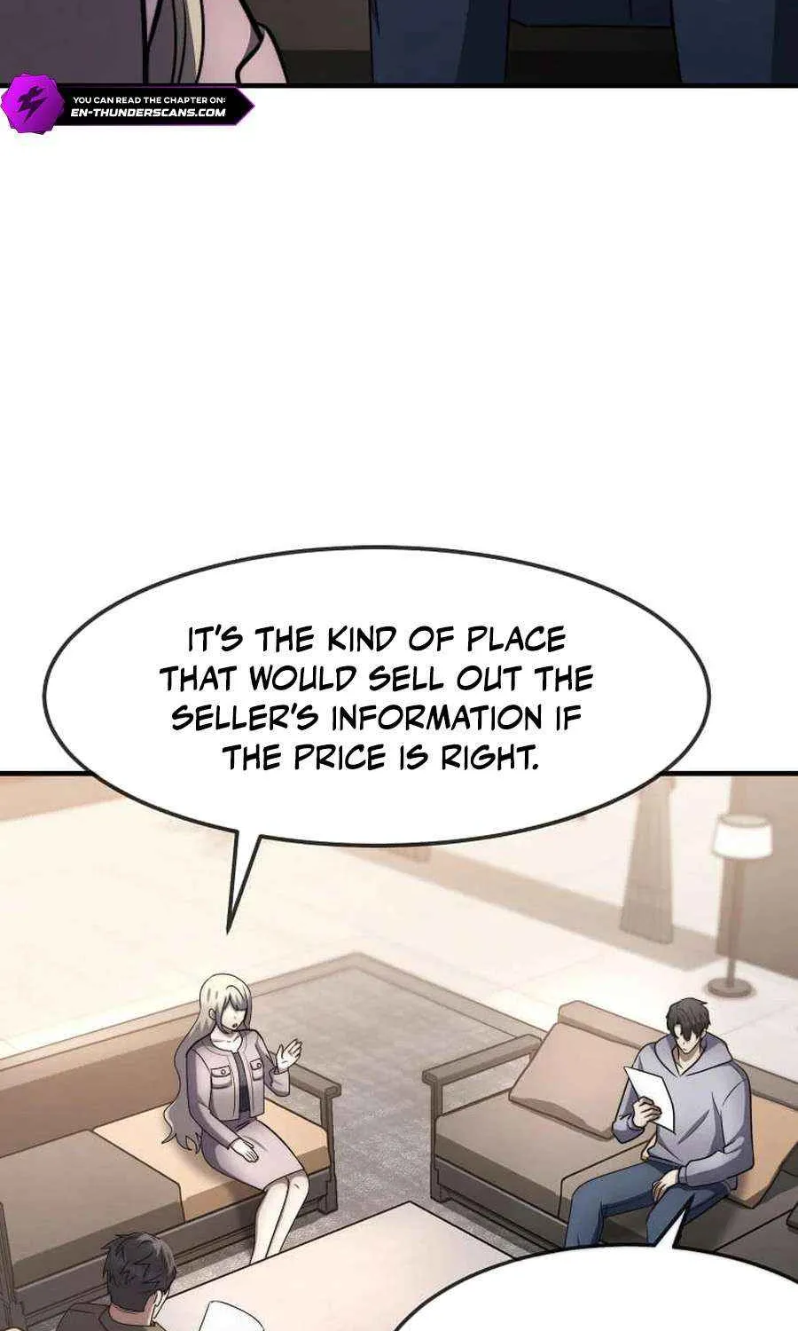 Read Regressed Genius Creates Mythic Items chapter 61 image 48 on Lezhin