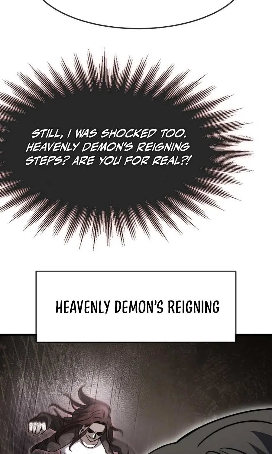Read Regressed Genius Creates Mythic Items chapter 61 image 5 on Lezhin