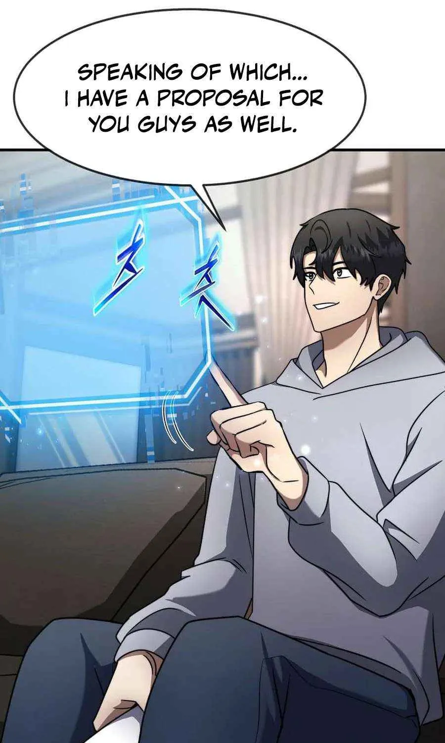 Read Regressed Genius Creates Mythic Items chapter 61 image 54 on Lezhin