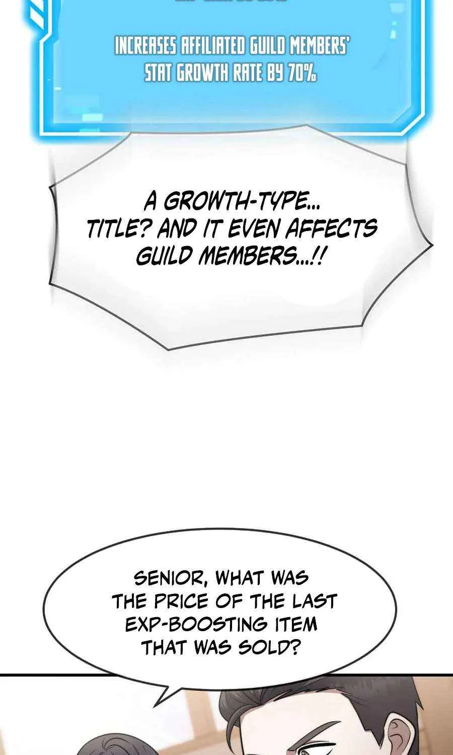 Read Regressed Genius Creates Mythic Items chapter 61 image 58 on Lezhin