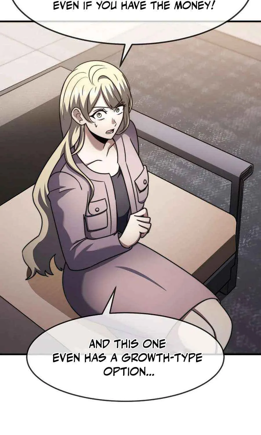 Read Regressed Genius Creates Mythic Items chapter 61 image 60 on Lezhin