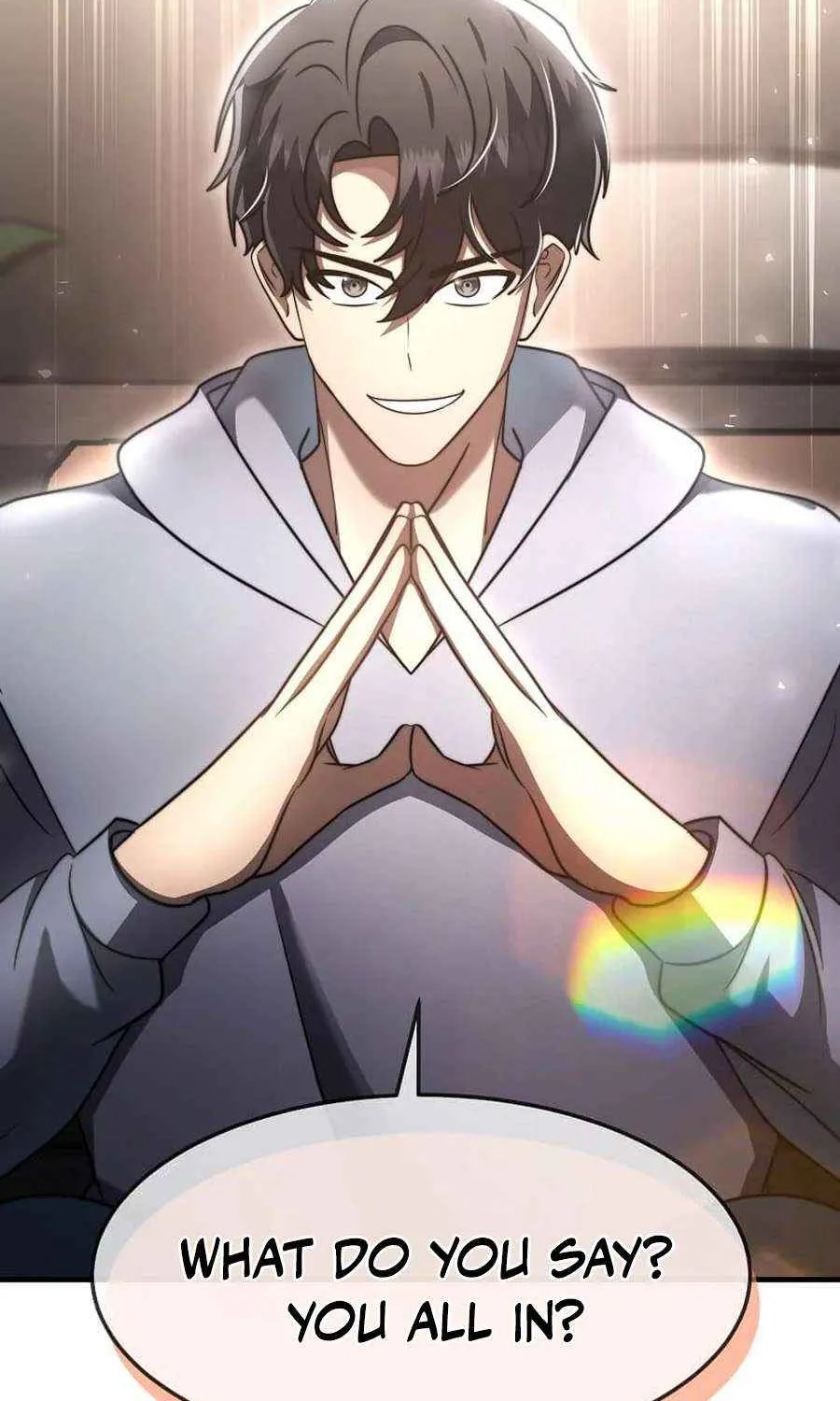Read Regressed Genius Creates Mythic Items chapter 61 image 63 on Lezhin