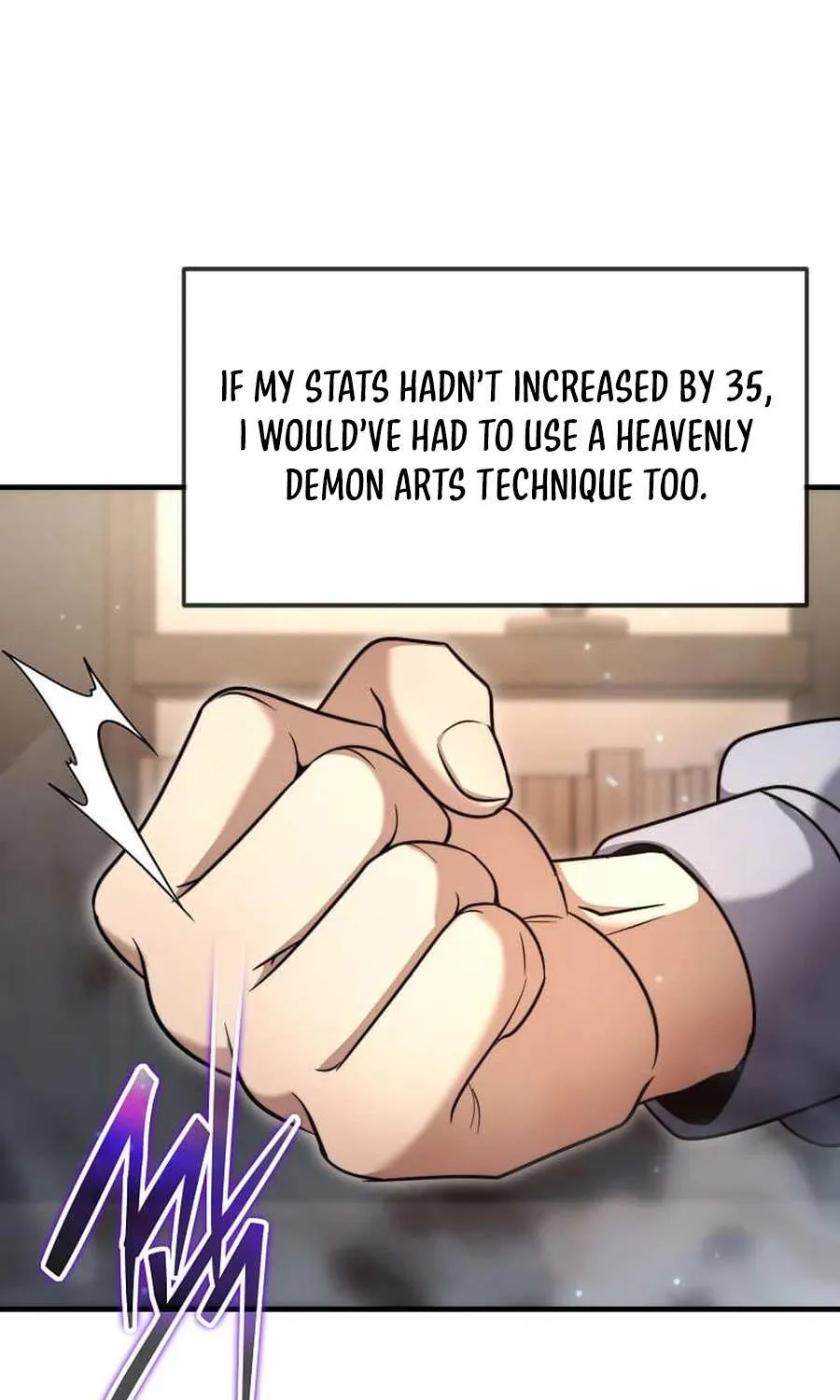 Read Regressed Genius Creates Mythic Items chapter 61 image 7 on Lezhin