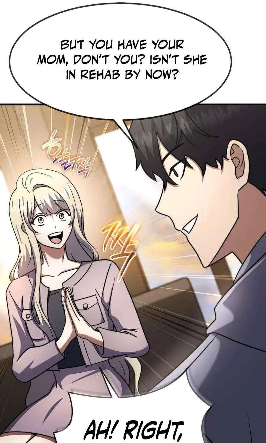 Read Regressed Genius Creates Mythic Items chapter 61 image 74 on Lezhin