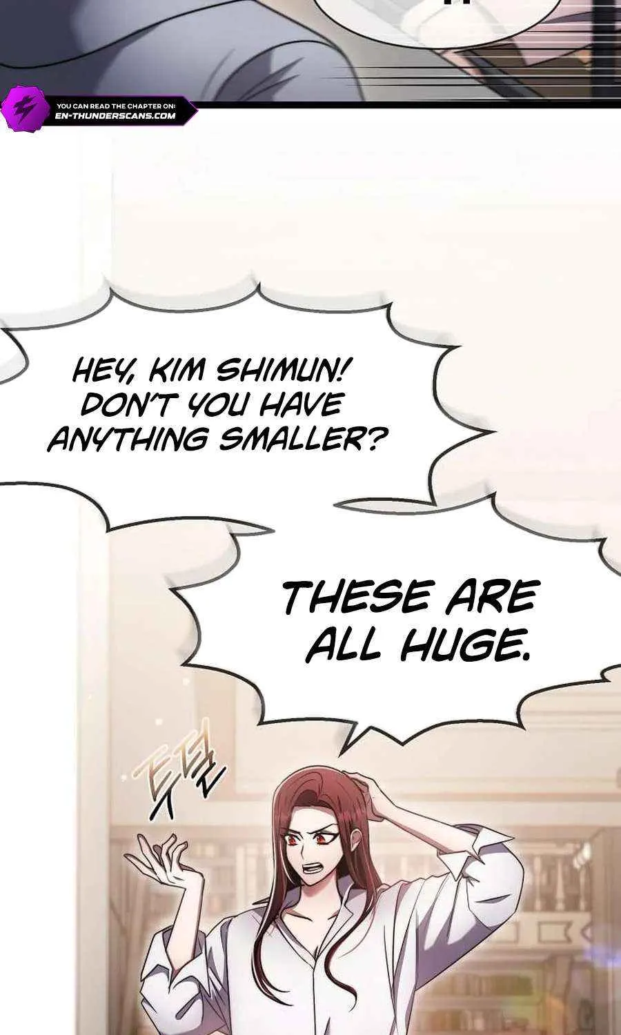 Read Regressed Genius Creates Mythic Items chapter 61 image 78 on Lezhin