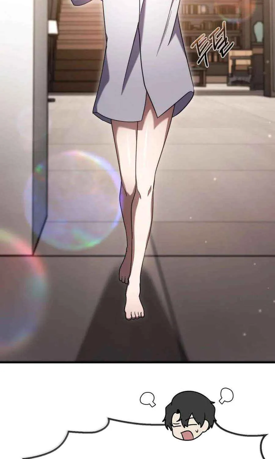 Read Regressed Genius Creates Mythic Items chapter 61 image 79 on Lezhin