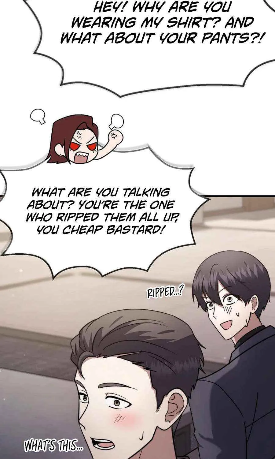 Read Regressed Genius Creates Mythic Items chapter 61 image 80 on Lezhin