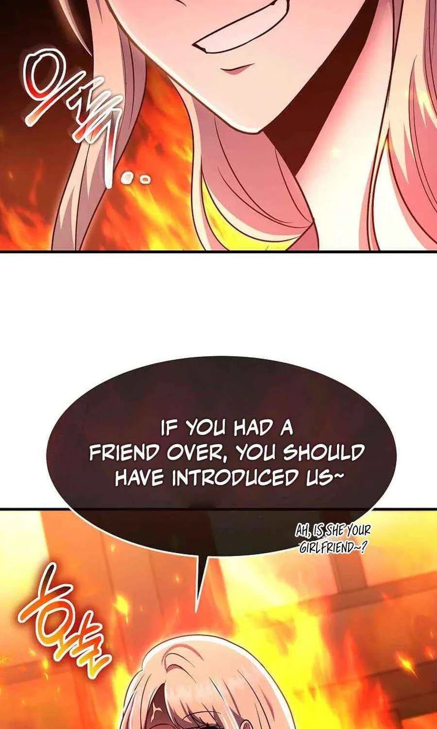 Read Regressed Genius Creates Mythic Items chapter 61 image 86 on Lezhin