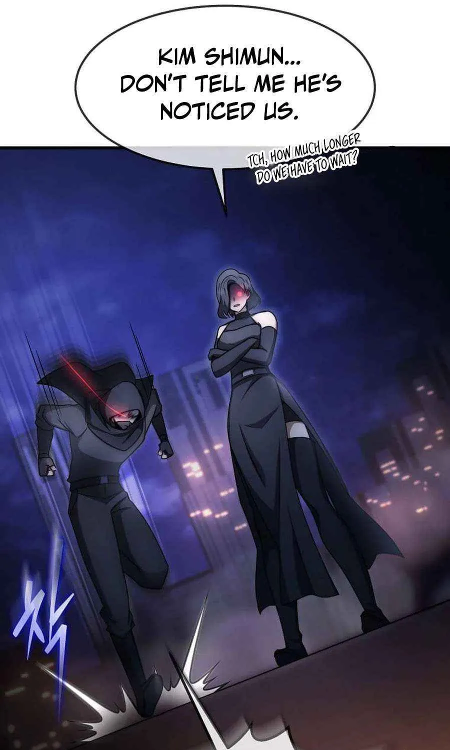 Read Regressed Genius Creates Mythic Items chapter 61 image 92 on Lezhin