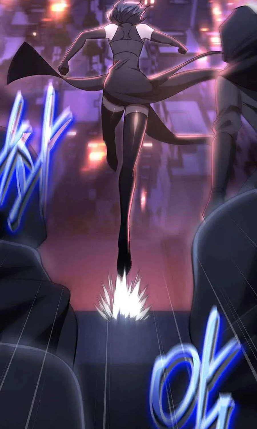 Read Regressed Genius Creates Mythic Items chapter 61 image 95 on Lezhin