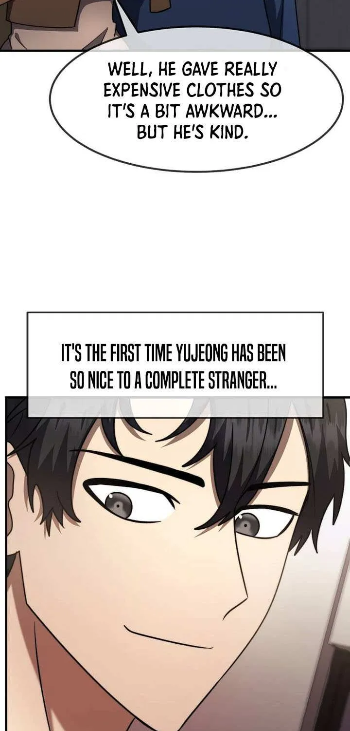 Read Regressed Genius Creates Mythic Items chapter 62 image 10 on Lezhin