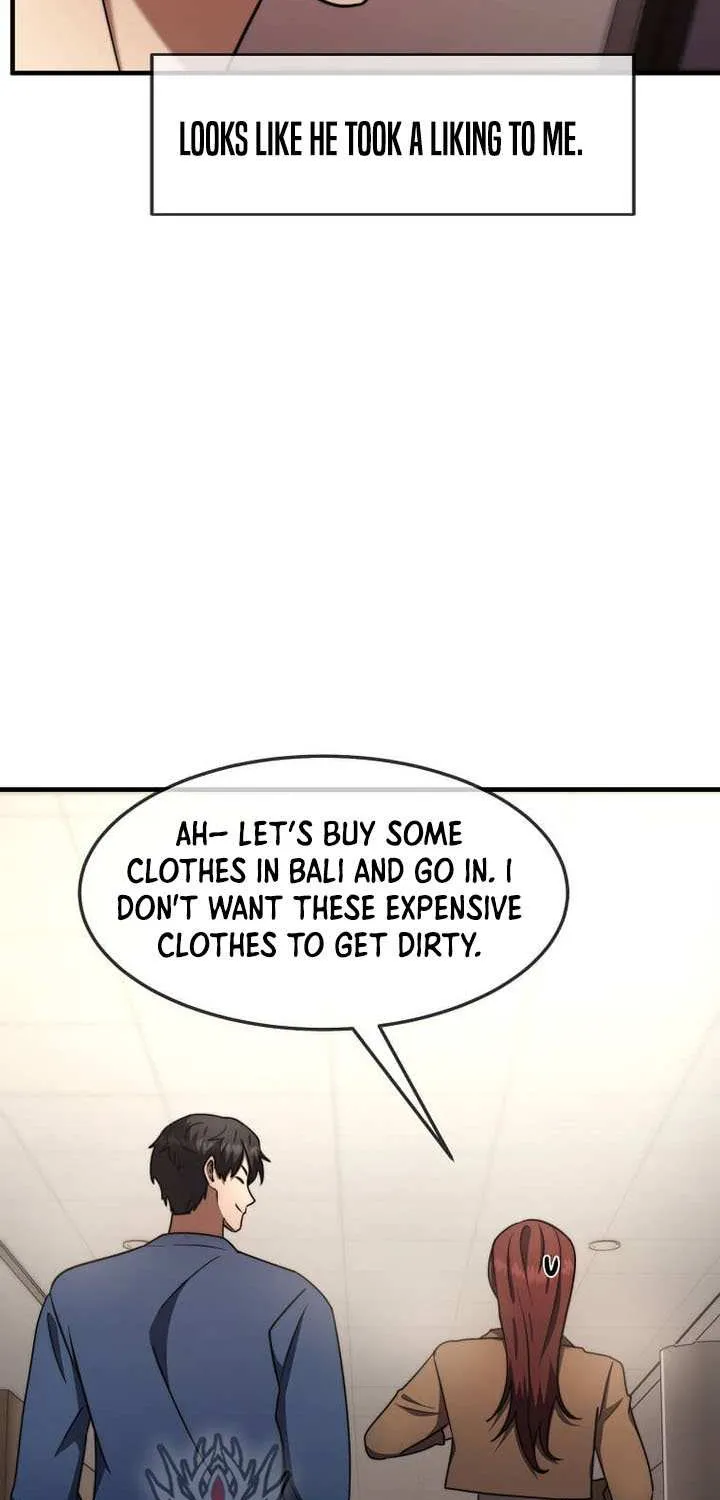 Read Regressed Genius Creates Mythic Items chapter 62 image 11 on Lezhin