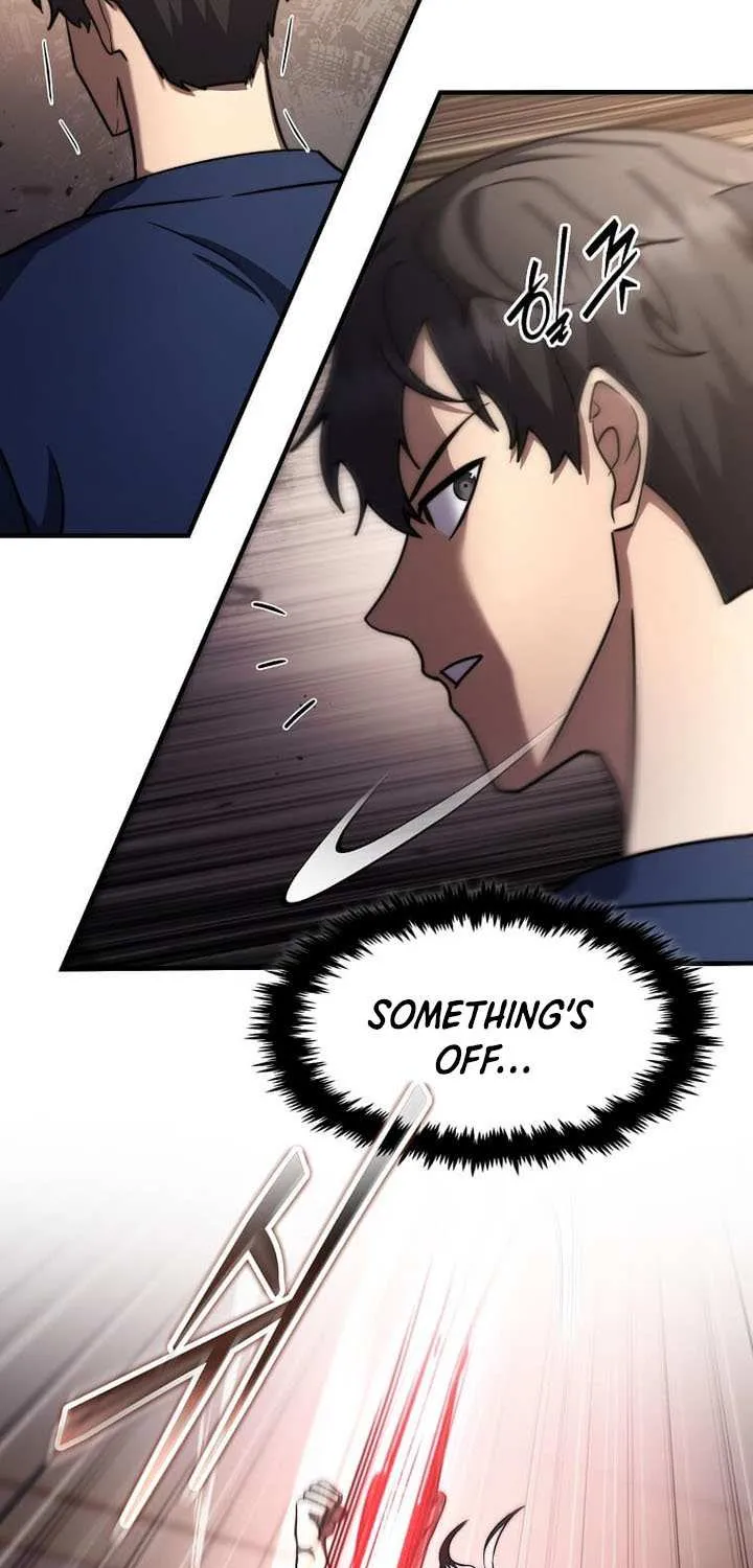 Read Regressed Genius Creates Mythic Items chapter 62 image 13 on Lezhin