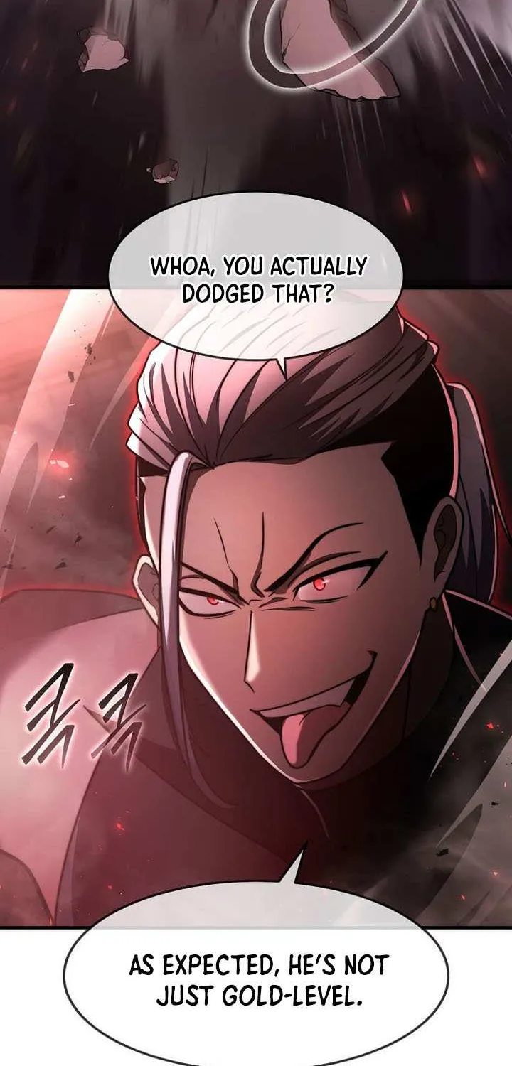 Read Regressed Genius Creates Mythic Items chapter 62 image 17 on Lezhin
