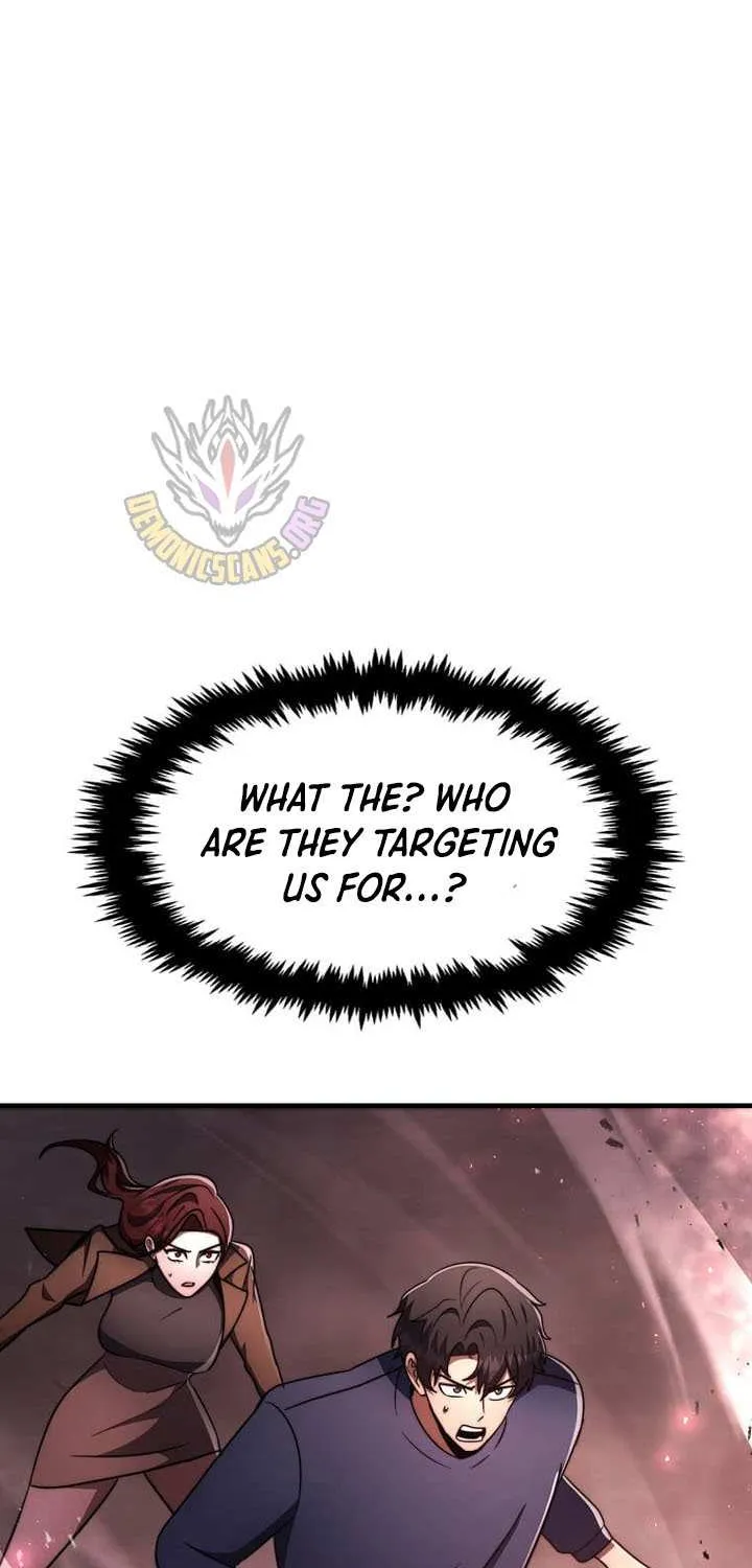 Read Regressed Genius Creates Mythic Items chapter 62 image 19 on Lezhin
