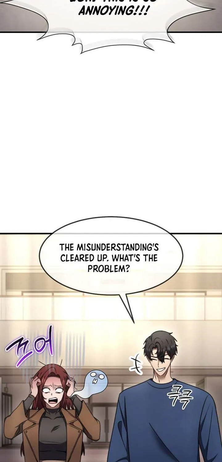 Read Regressed Genius Creates Mythic Items chapter 62 image 2 on Lezhin